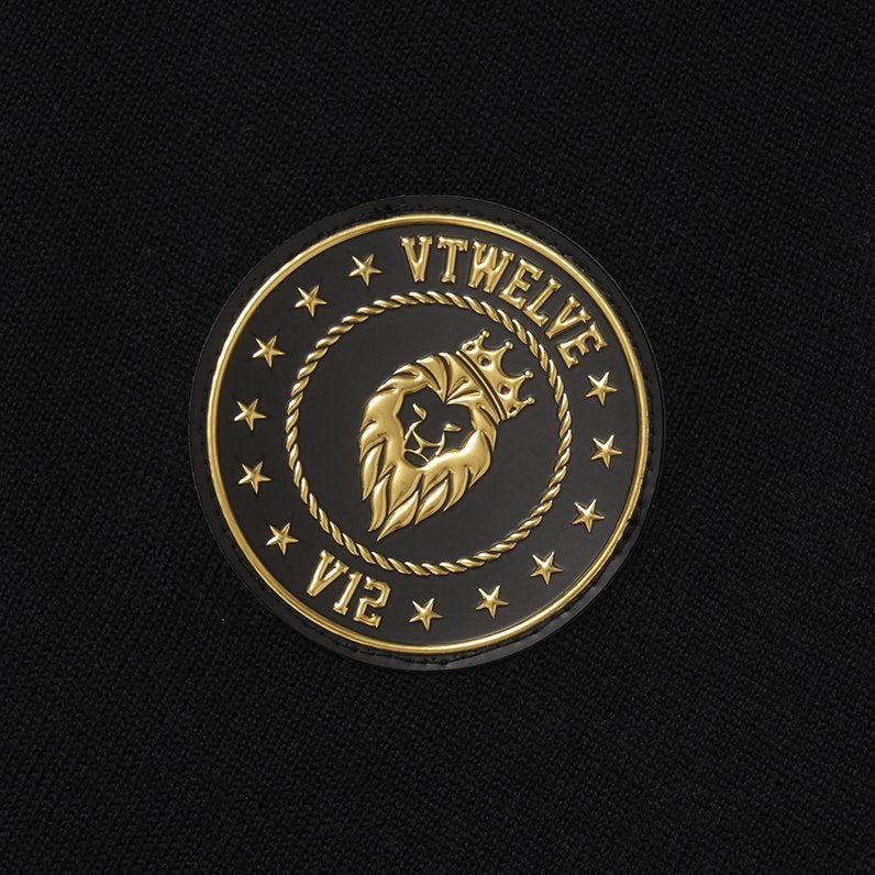 SIDE STAR V NECK