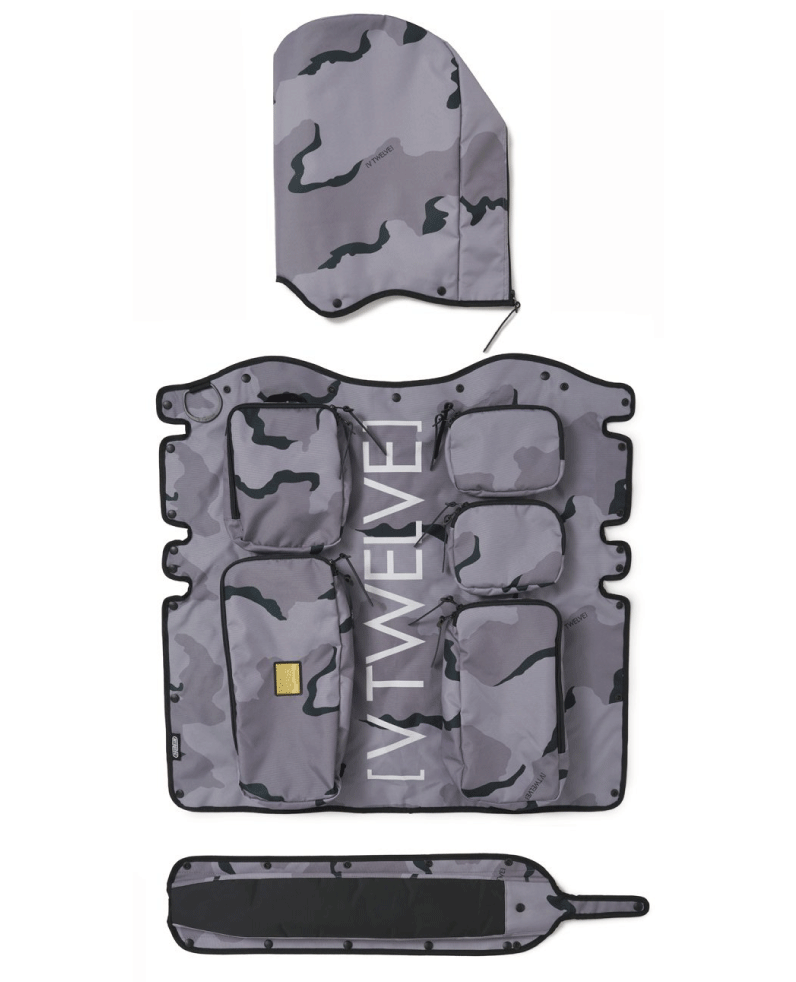 SAND CAMO 9.5 (カバーのみ)