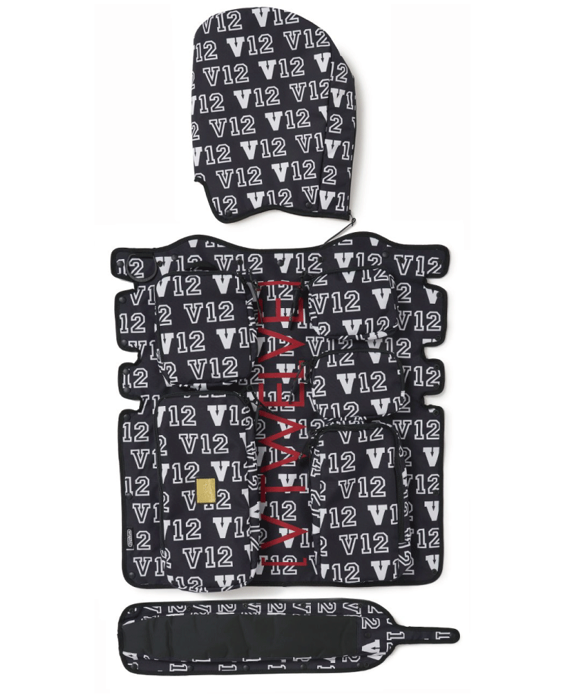 LIVERY 8.5 (カバーのみ)