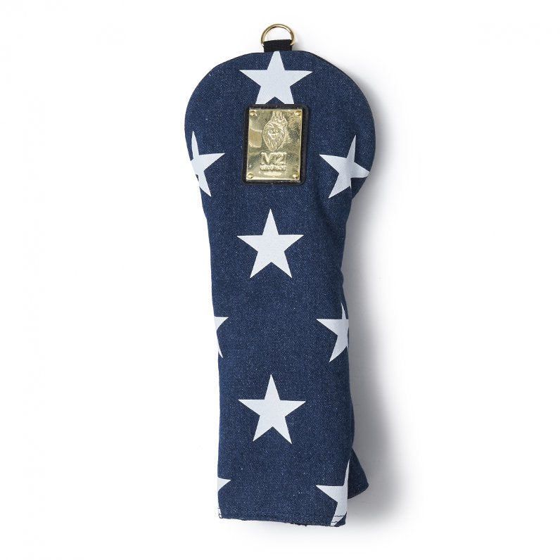 DENIM STAR(DRIVER)