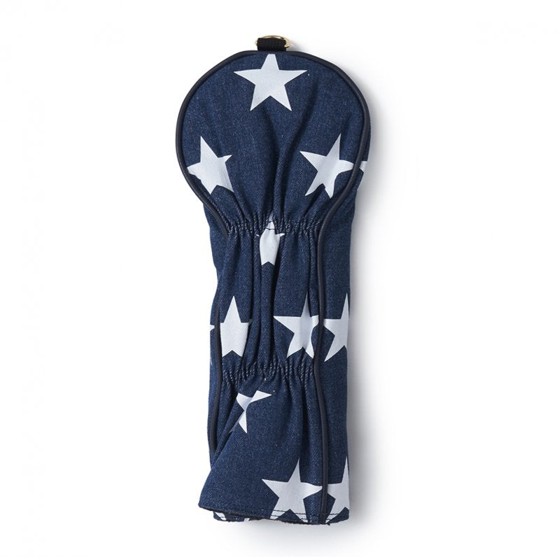 DENIM STAR(DRIVER)