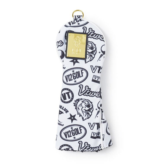 VARIOUS HEAD COVER (FAIRWAY)