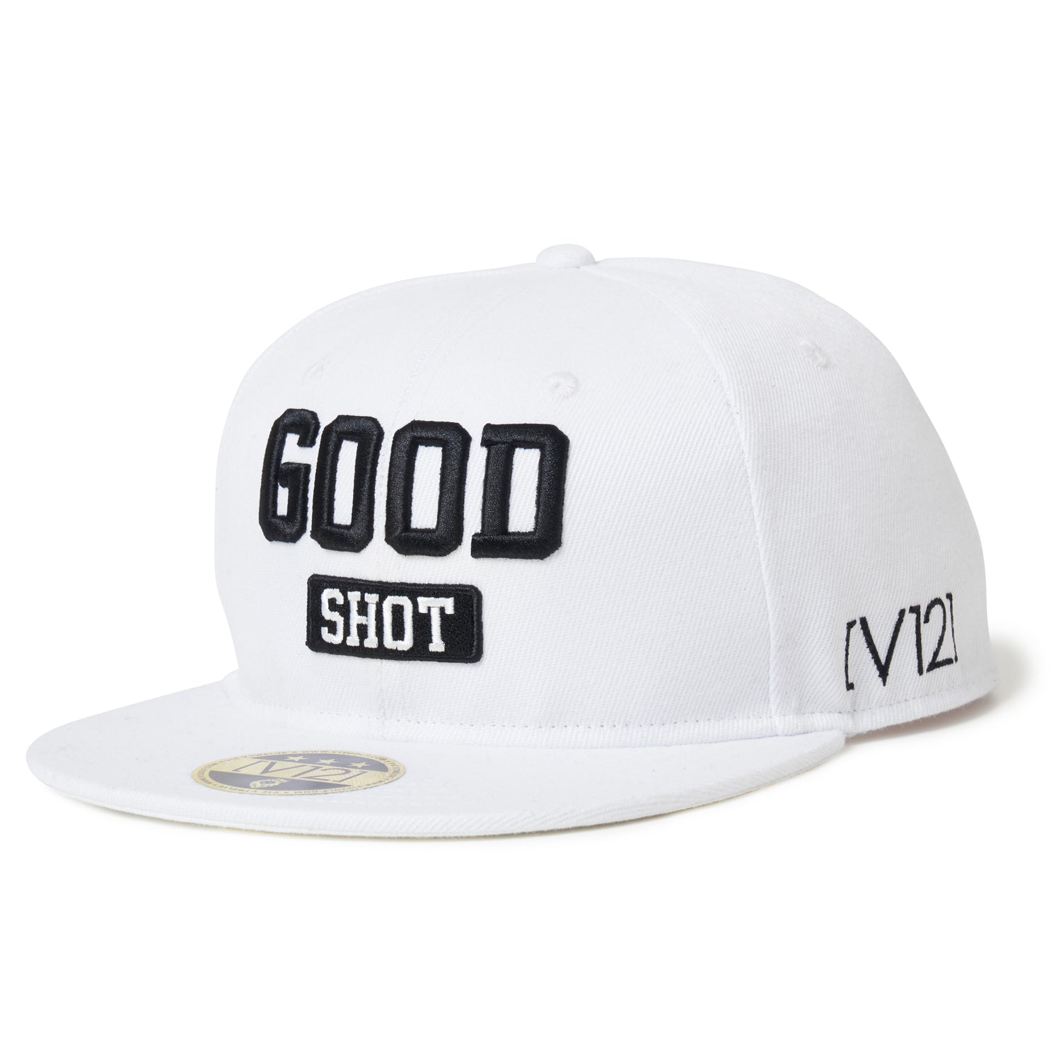 V12 ゴルフ キャップ GOOD CAP | 【公式通販】