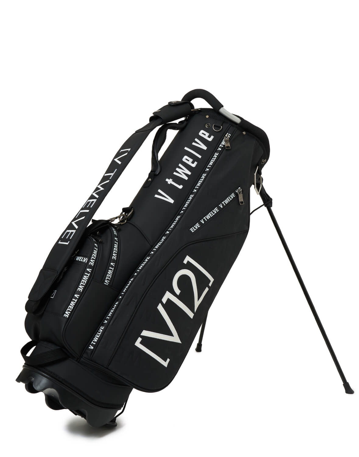 FR2GOLF V12 SELF BAG fr2ゴルフ - バッグ