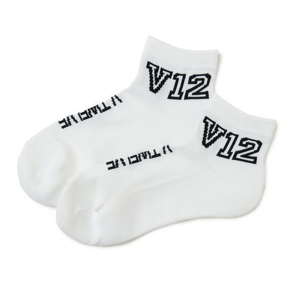 ST LOGO SOCKS