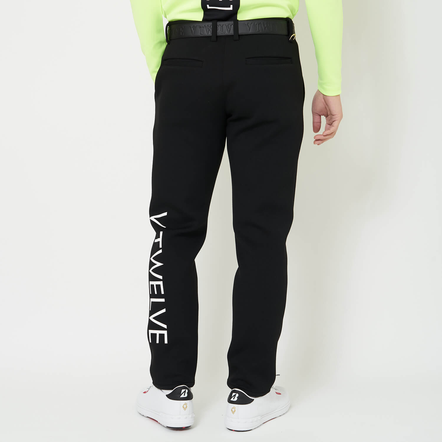 ゴルフ☆V12☆CLION PANTS☆サイズM☆新品 ヴィトゥエルヴ 売れ筋在庫 ...