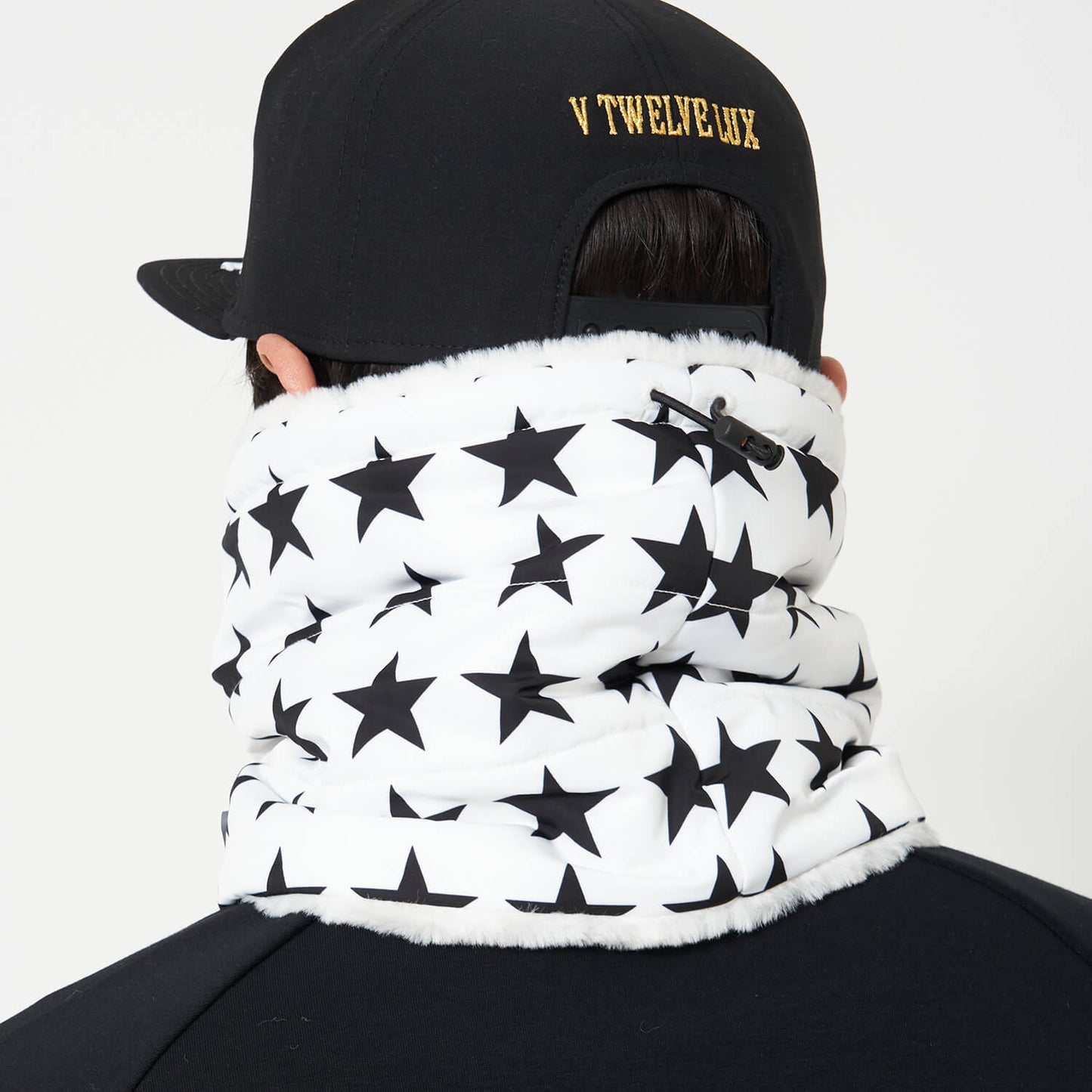 ALL STAR NECK