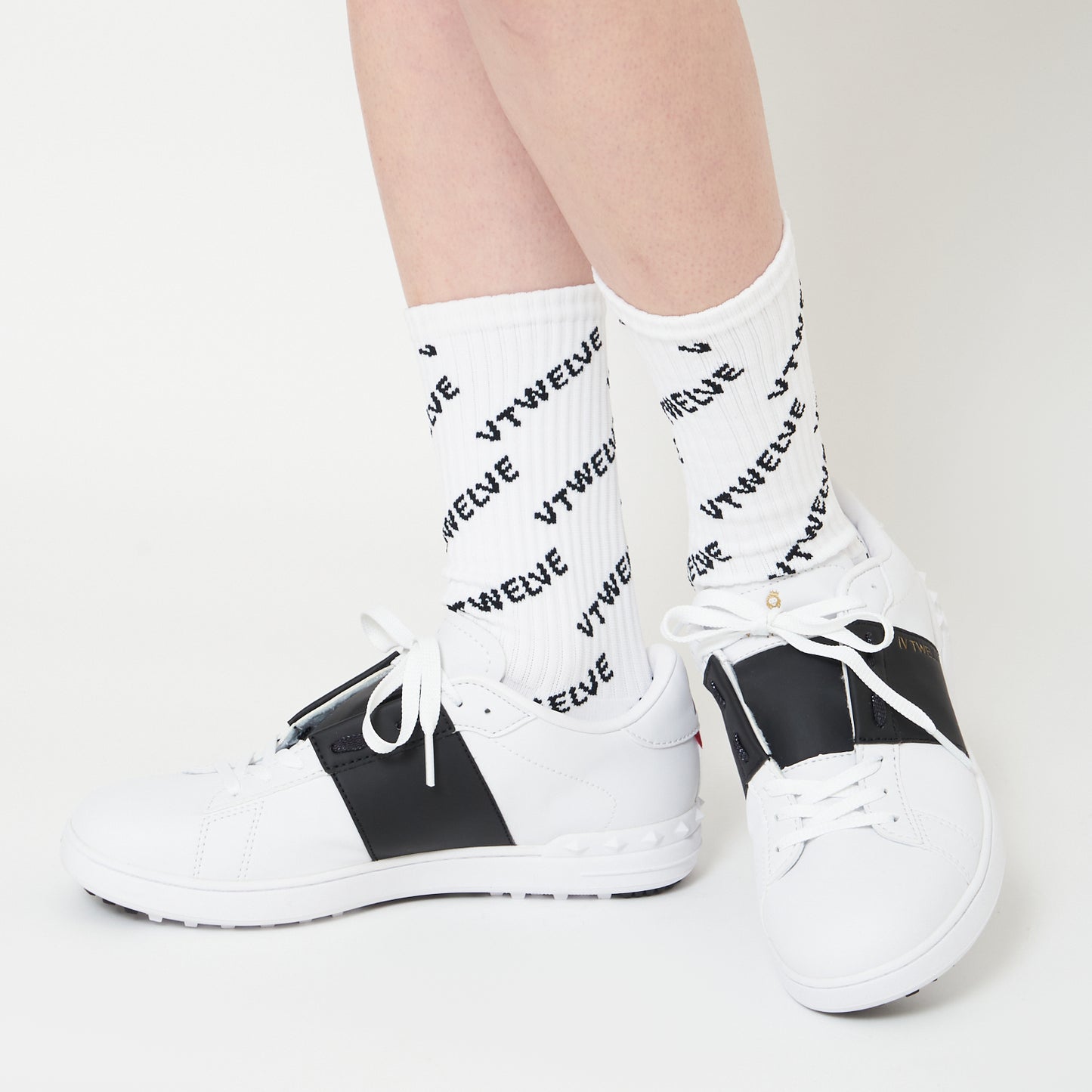VET MIDDLE SOCKS_WOMEN