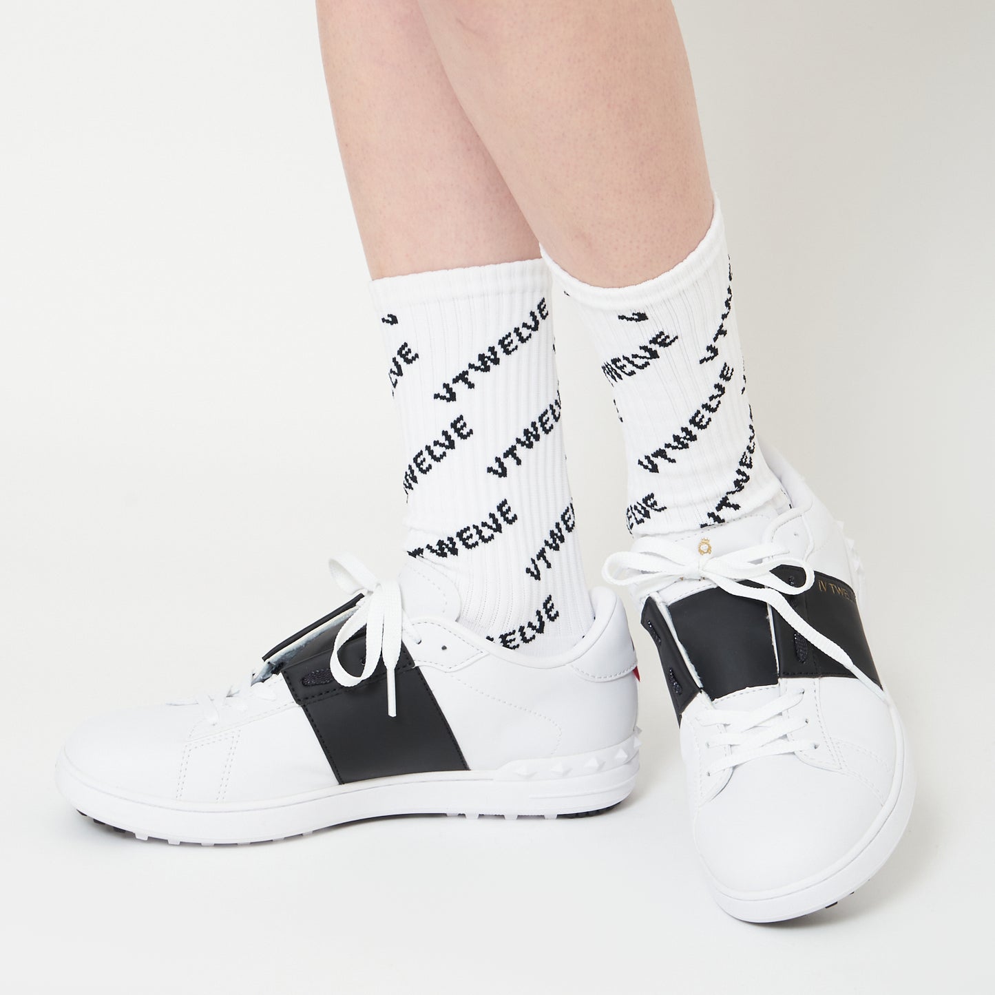 VET MIDDLE  SOCKS_WOMEN