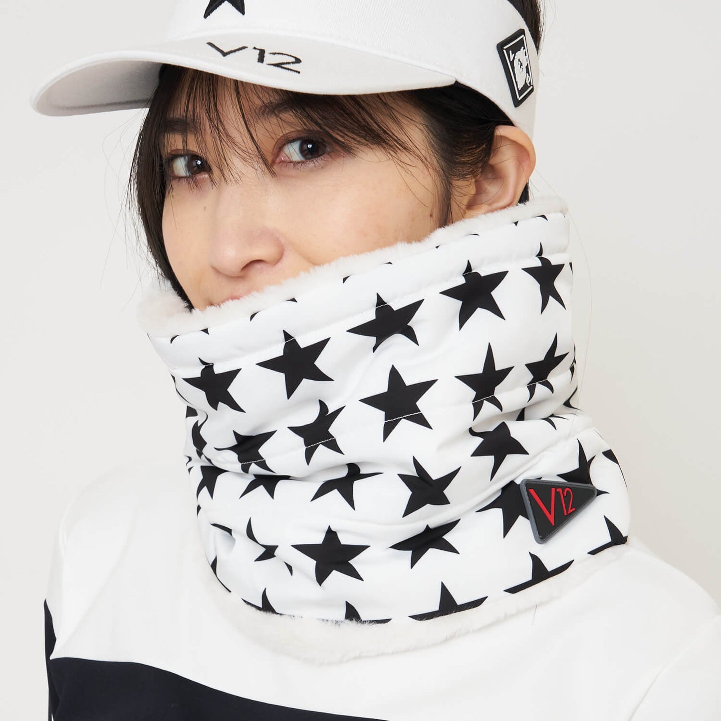 ALL STAR NECK