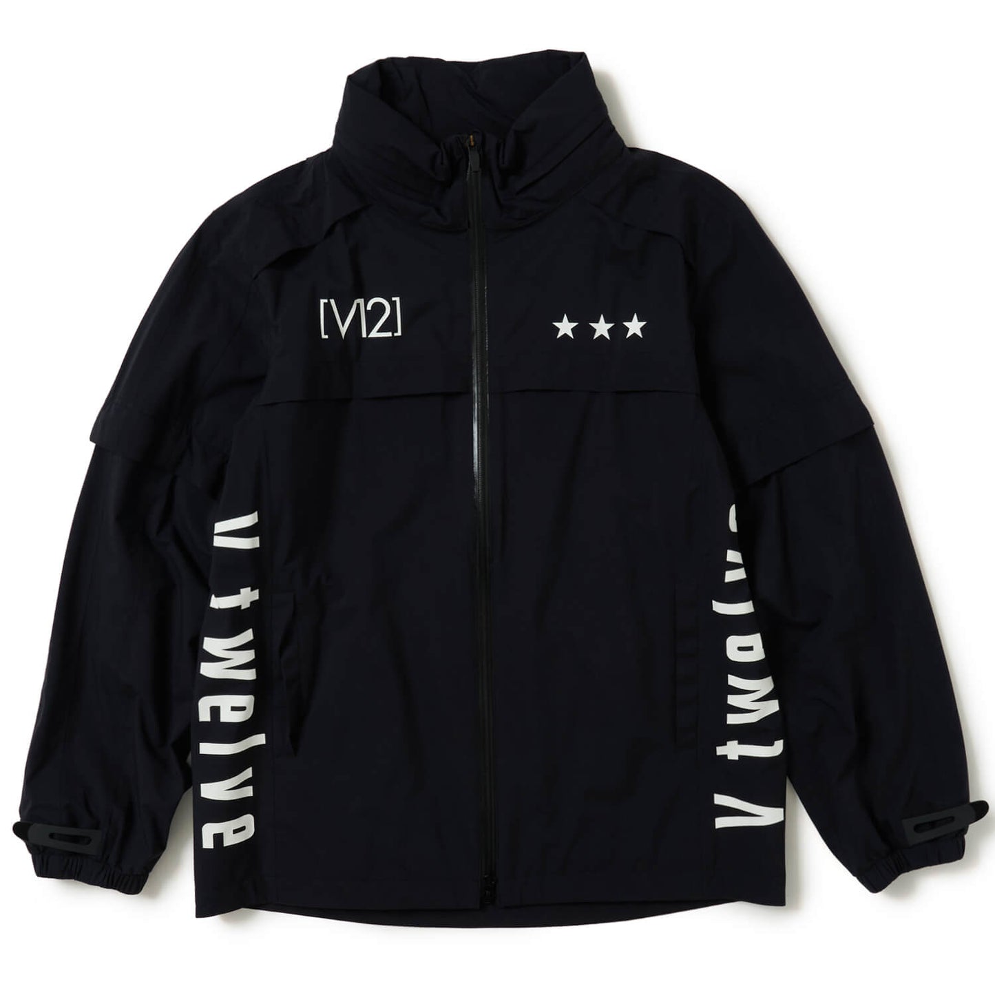 WAC RAIN JKT