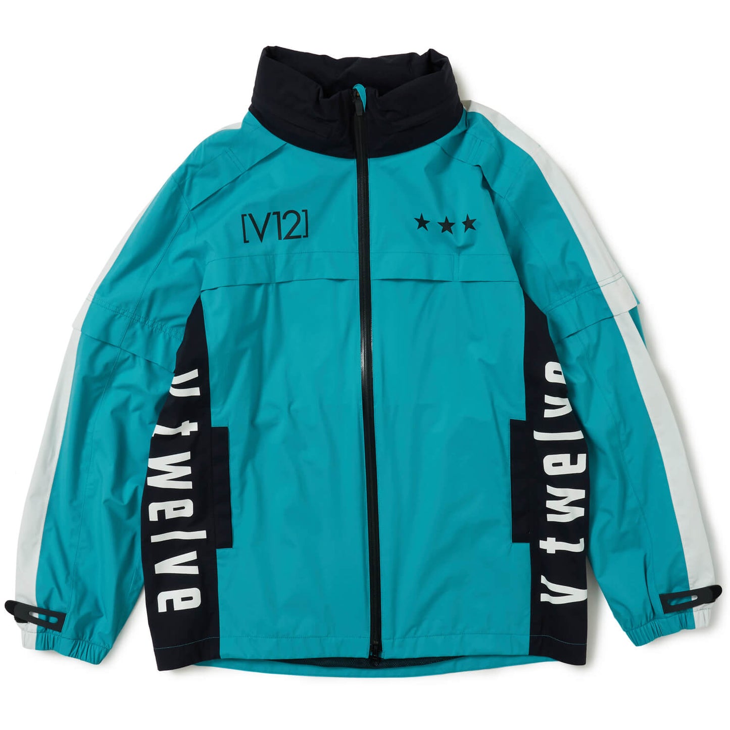WAC RAIN JKT