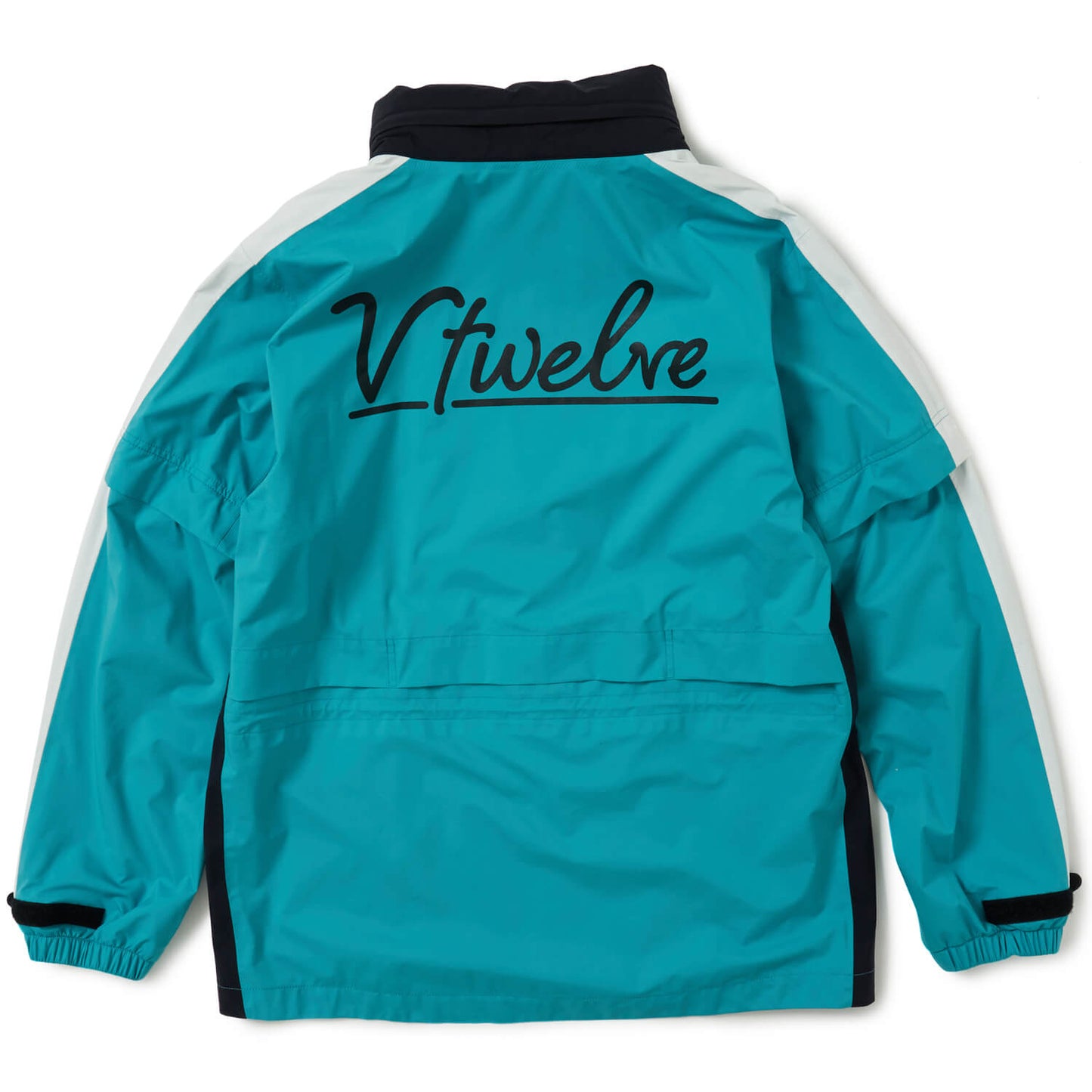 WAC RAIN JKT