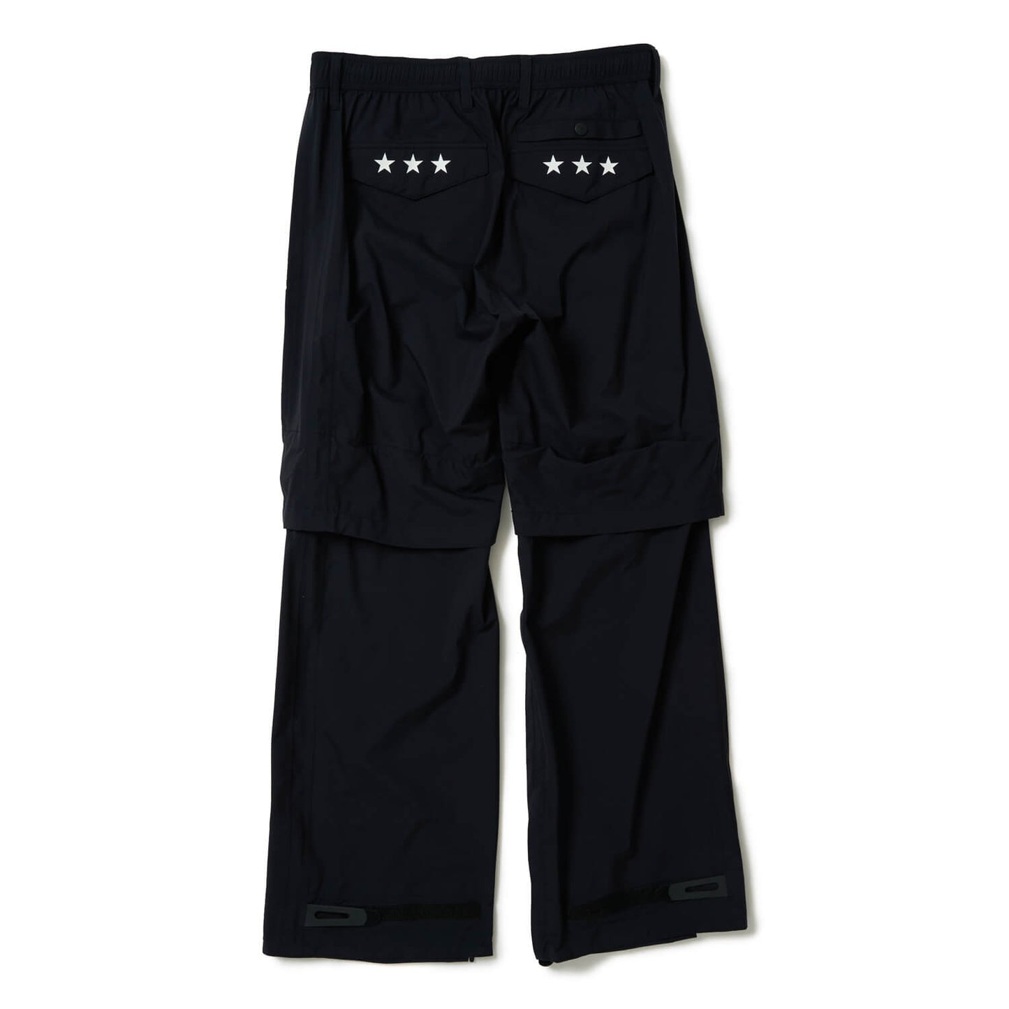 WAC RAIN PANTS