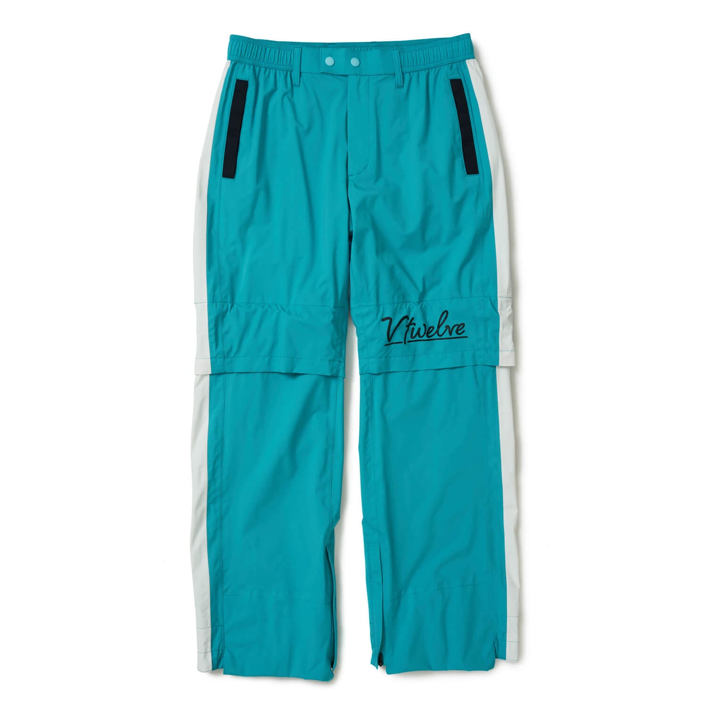 WAC RAIN PANTS