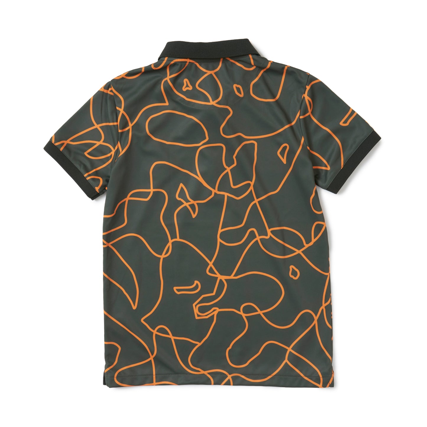 O/L CAMO POLO_WM