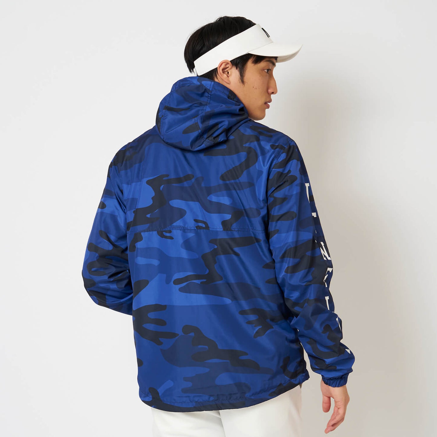 CAMO JKT