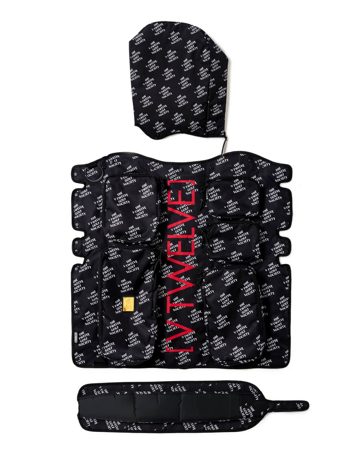 TVGS 9.5 (カバーのみ)