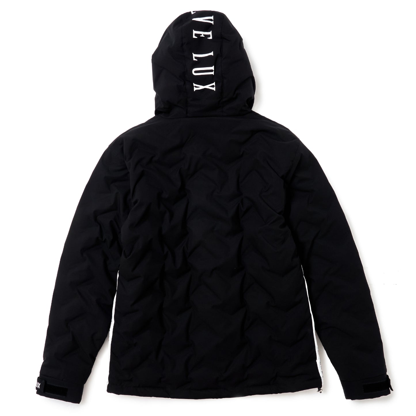 LX SIDE TAPE DOWN JKT