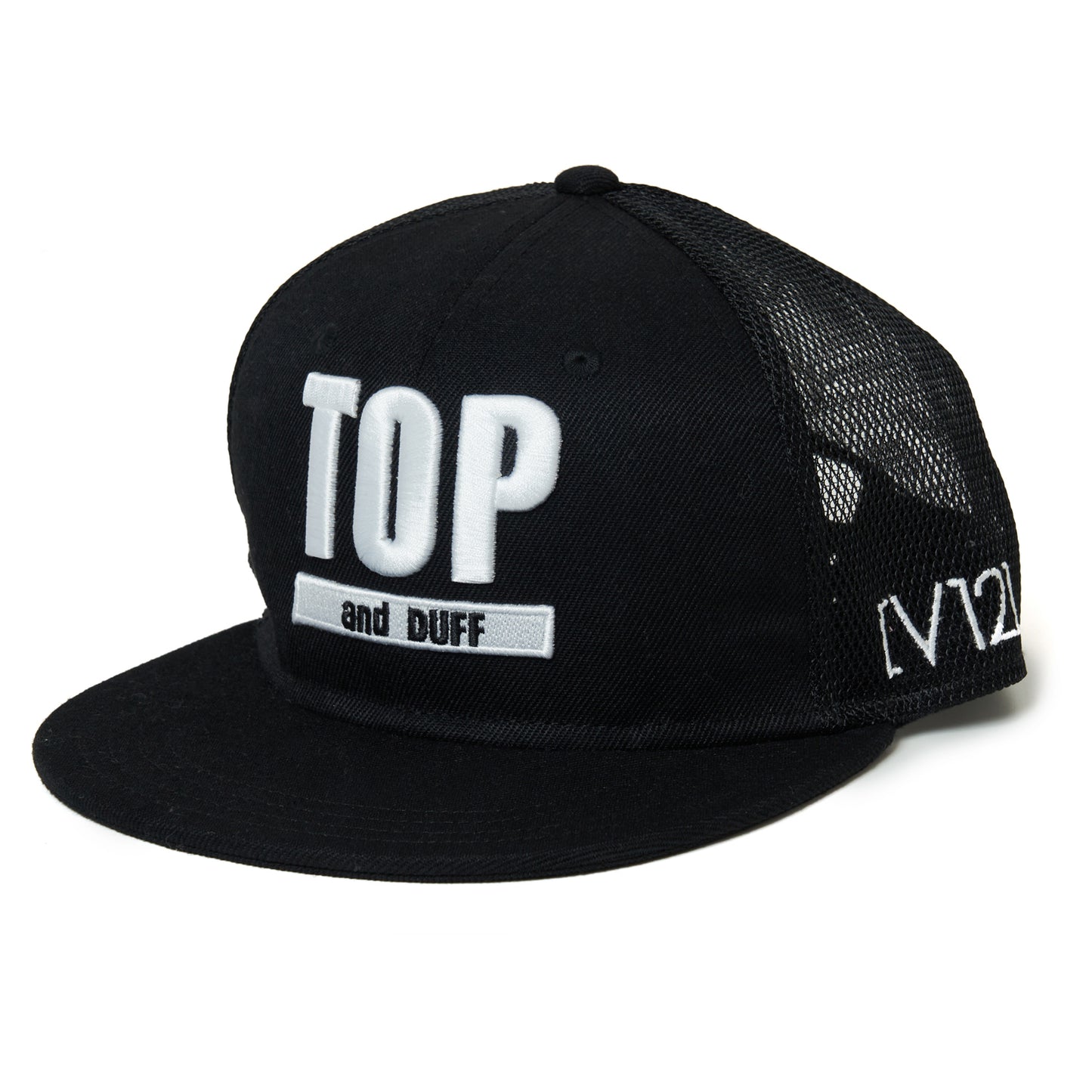 TOP CAP