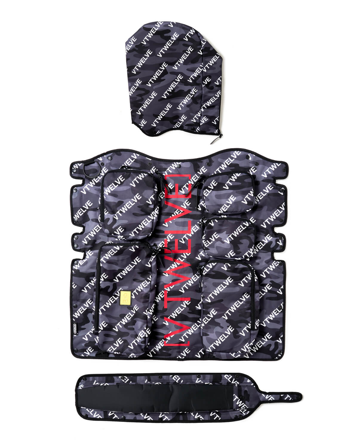 VUCCI 9.5 (カバーのみ)