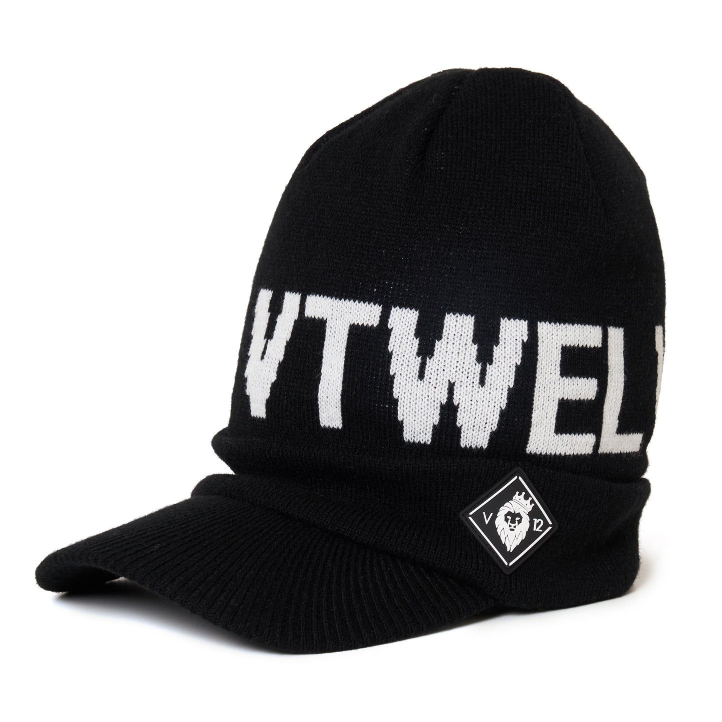 BR KNIT CAP