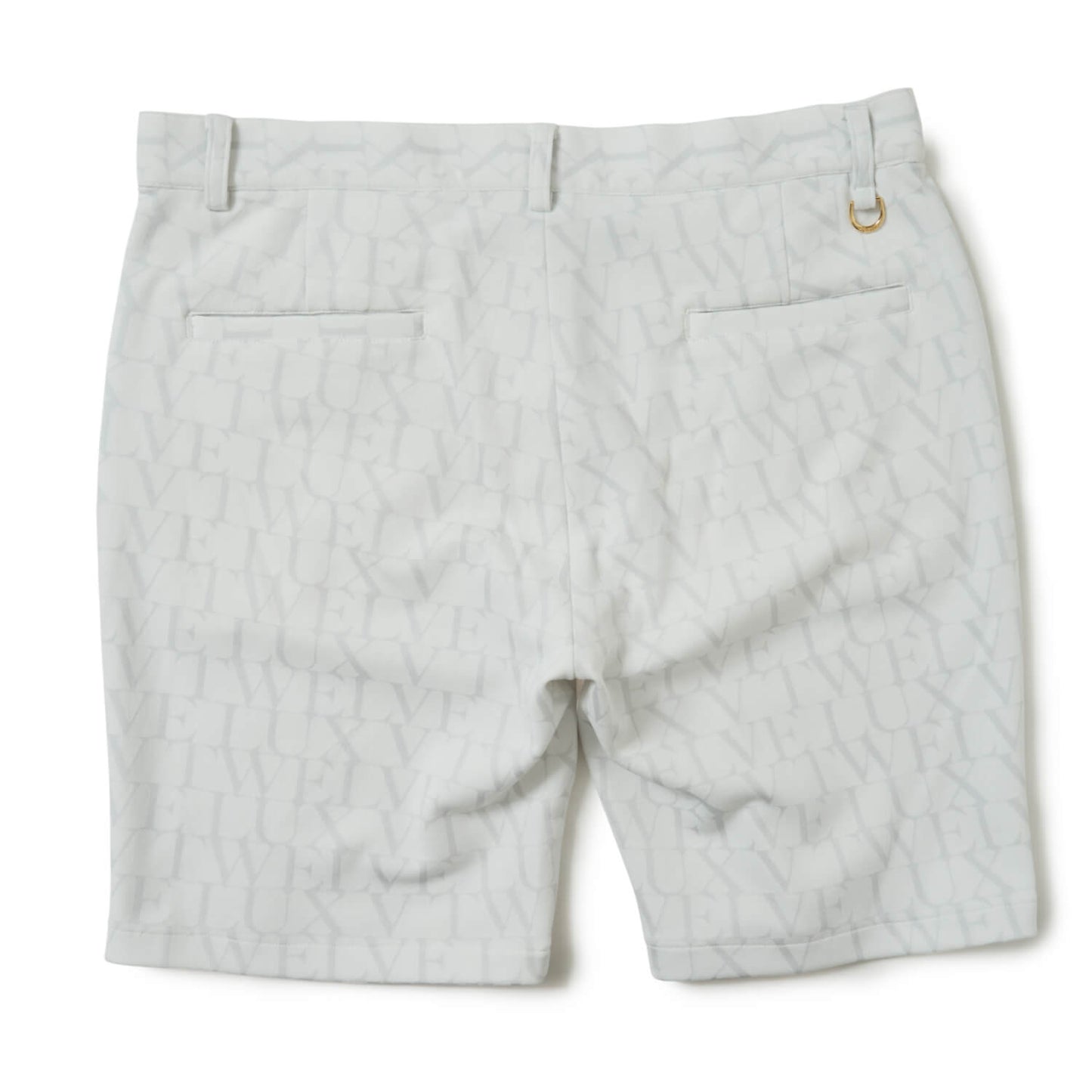 LX ALL LETTER SHORTS