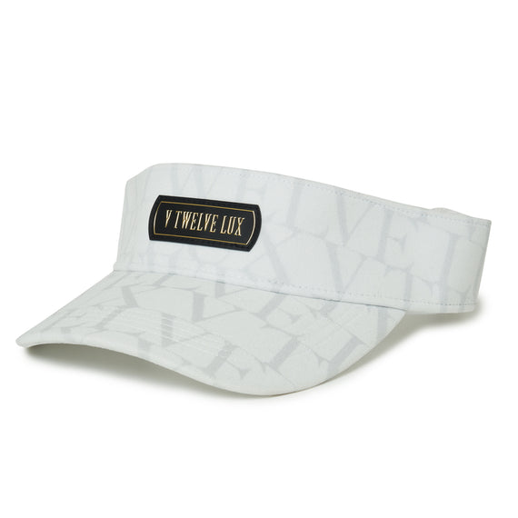 LX ALL LETTER VISOR