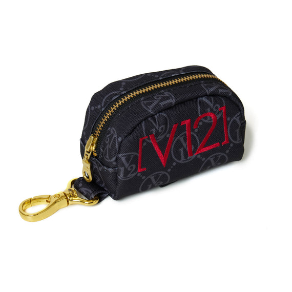 MONOGRAM BALL CASE