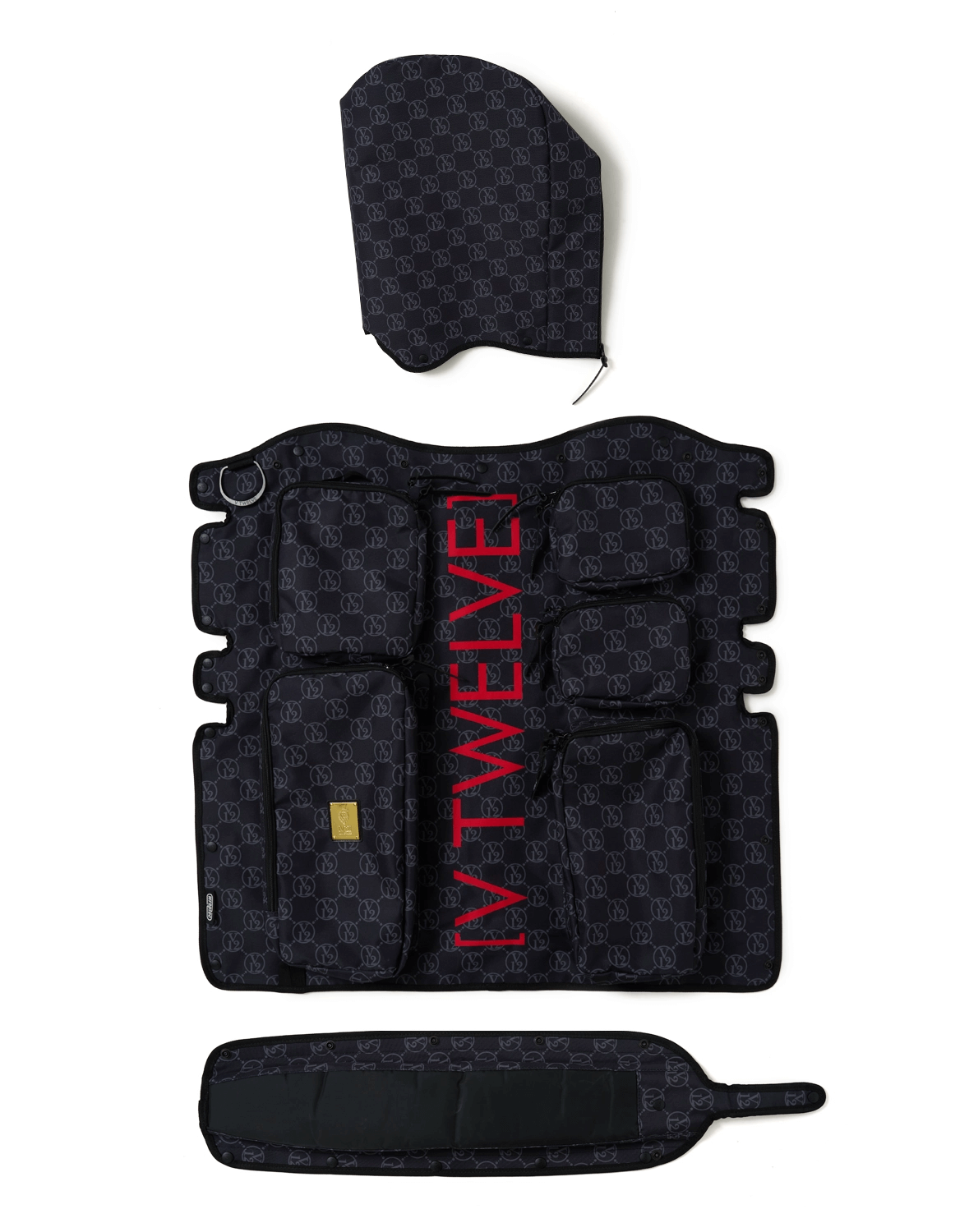 V TWELVE 着せ替えキャディバッグ 【公式通販】 V TWELVE 着せ替えキャディバッグ 【公式通販】