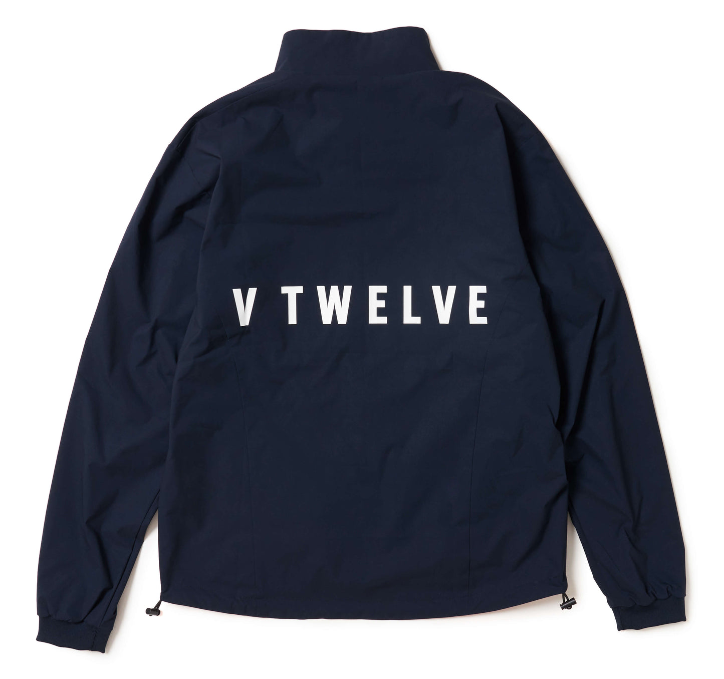 REVERSIBLE BANDANA JKT