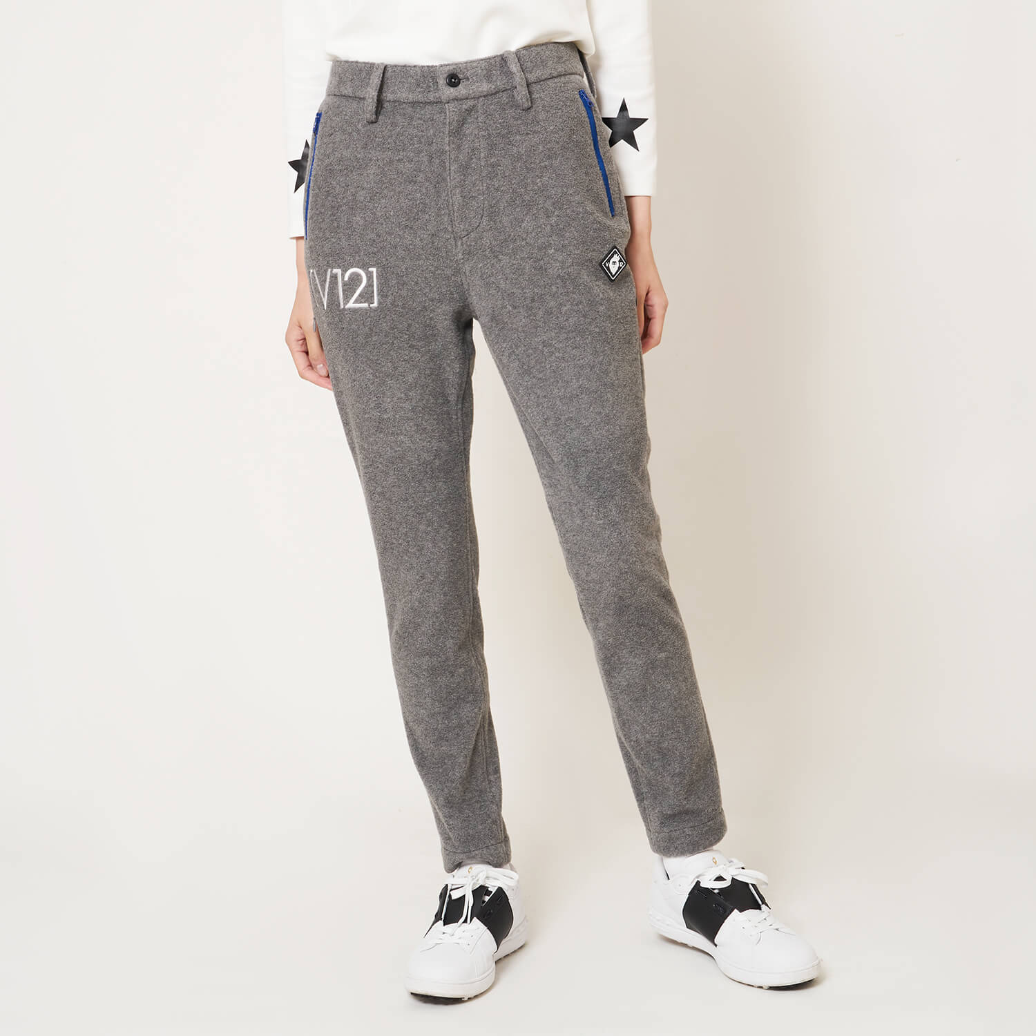 V12 ゴルフレディース フリースパンツTEC FLEECE PANTS | 【公式通販】