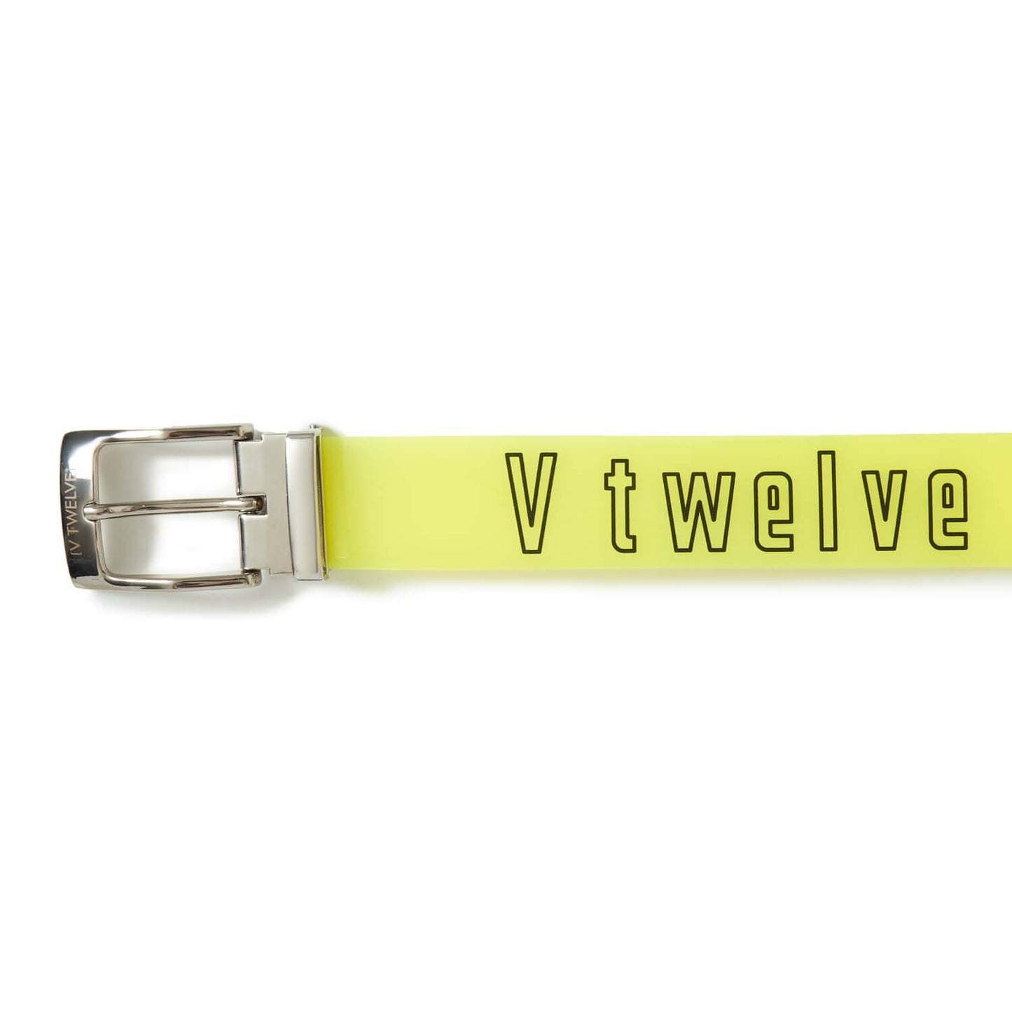 SKELETON BELT