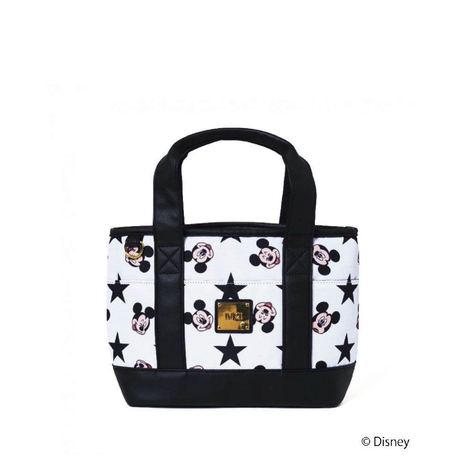 V12 ゴルフ【ミッキーマウス】 カートバッグMICKEY / CART BAG