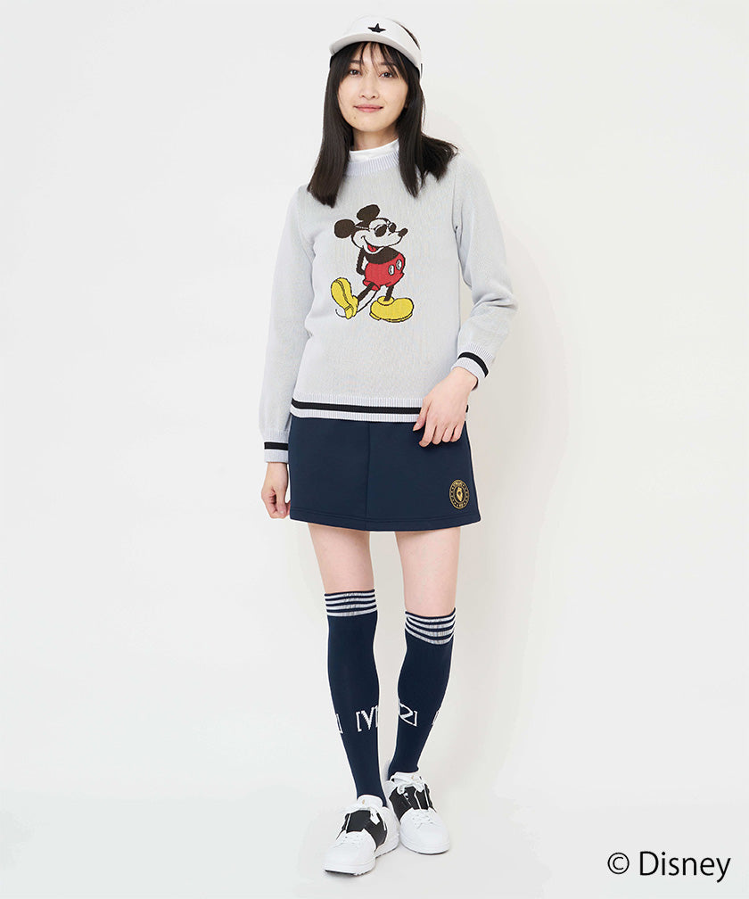 MICKEY / KNIT