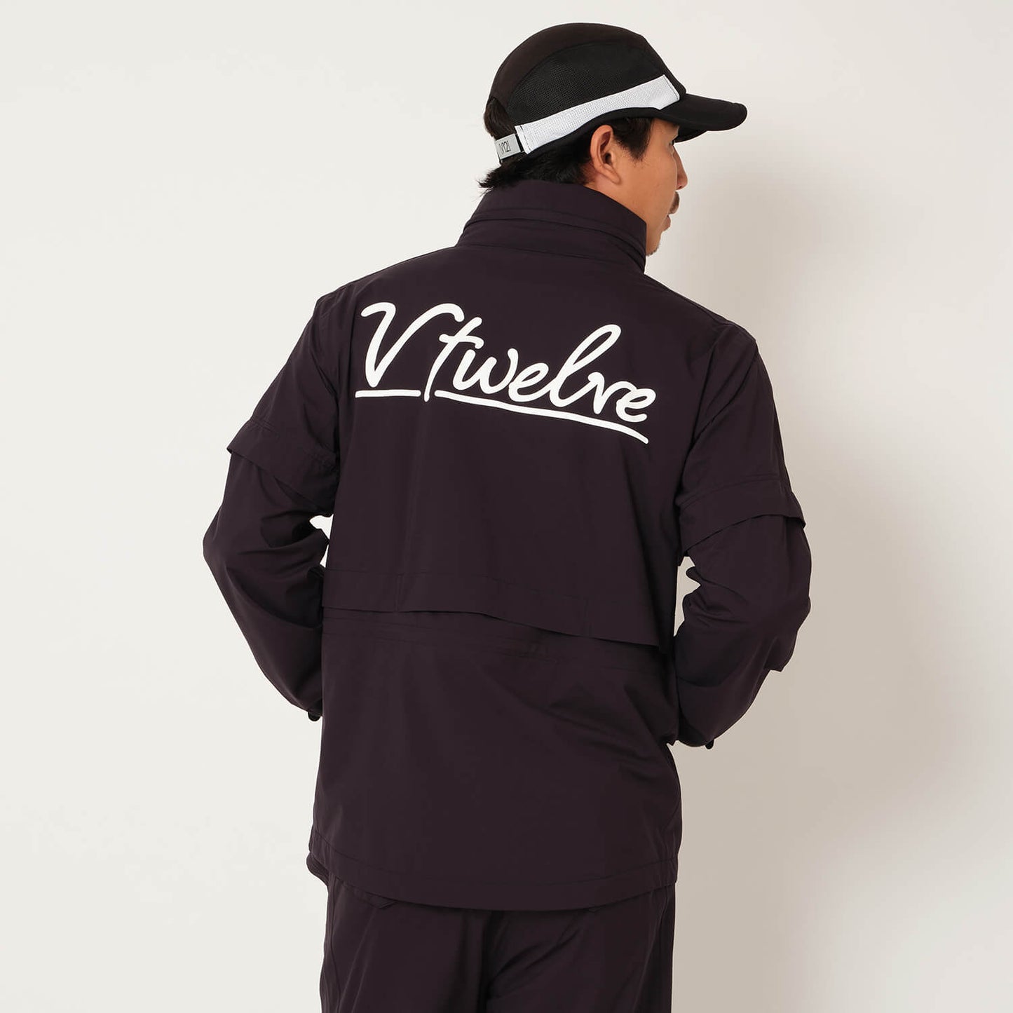 WAC RAIN JKT