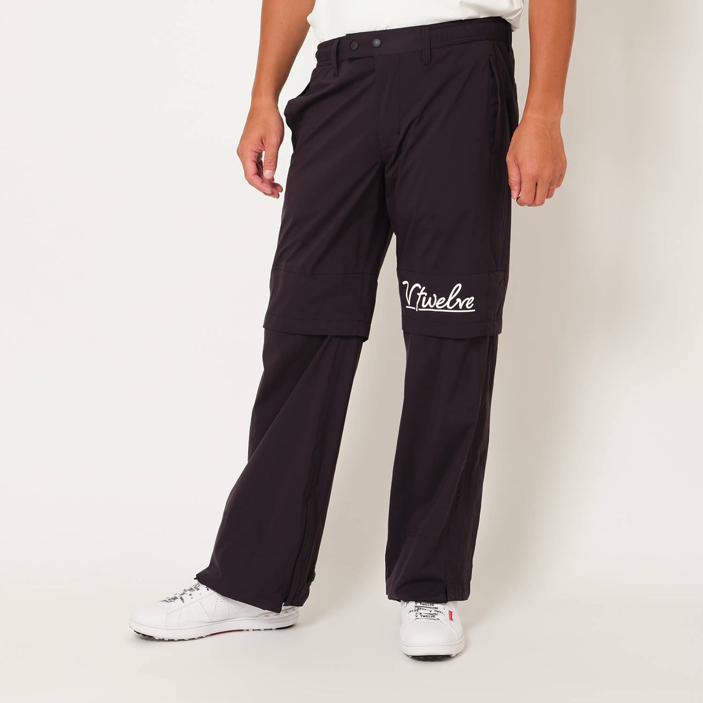 WAC RAIN PANTS