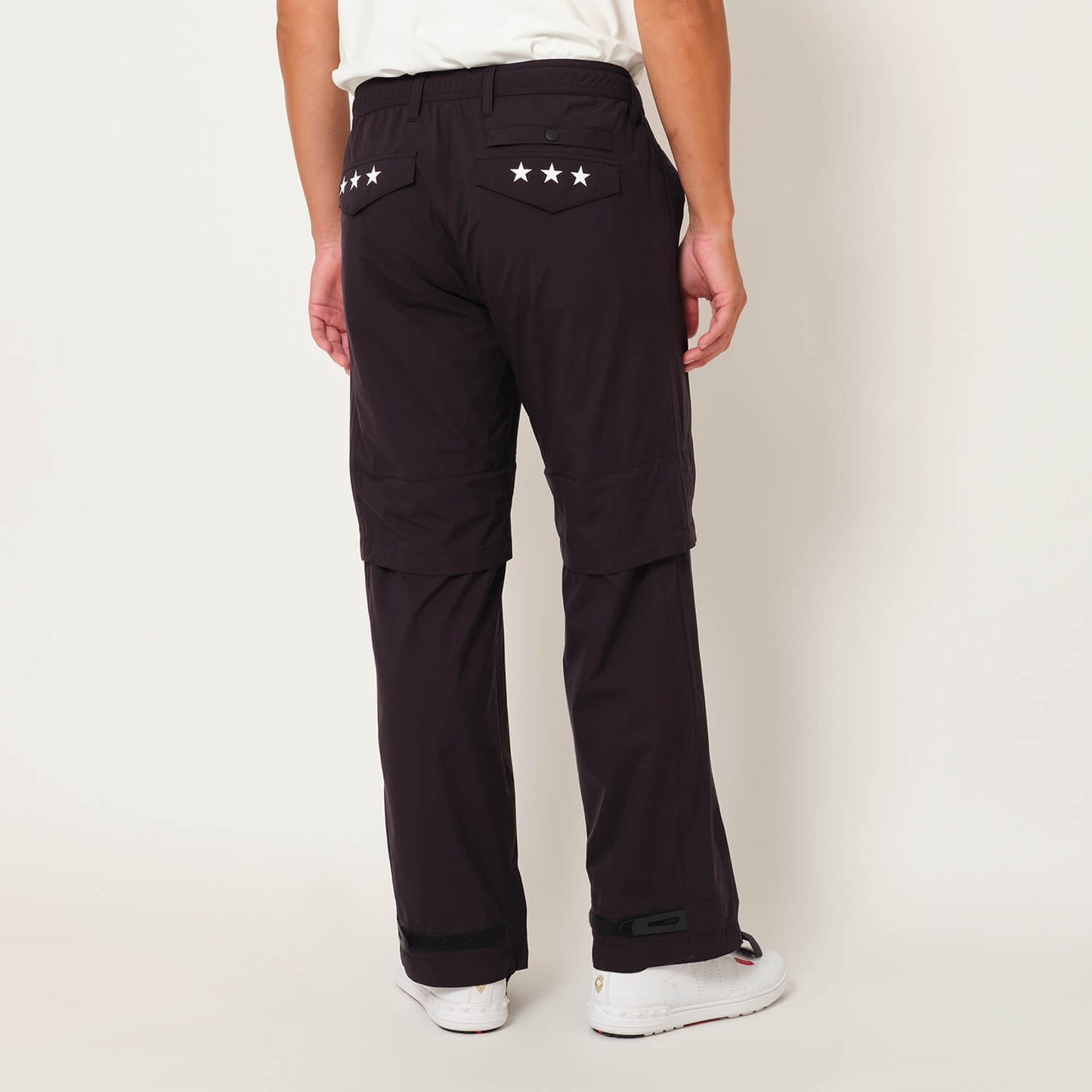 WAC RAIN PANTS