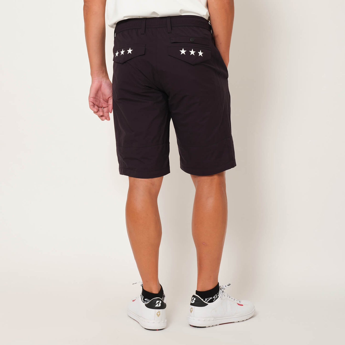 WAC RAIN PANTS