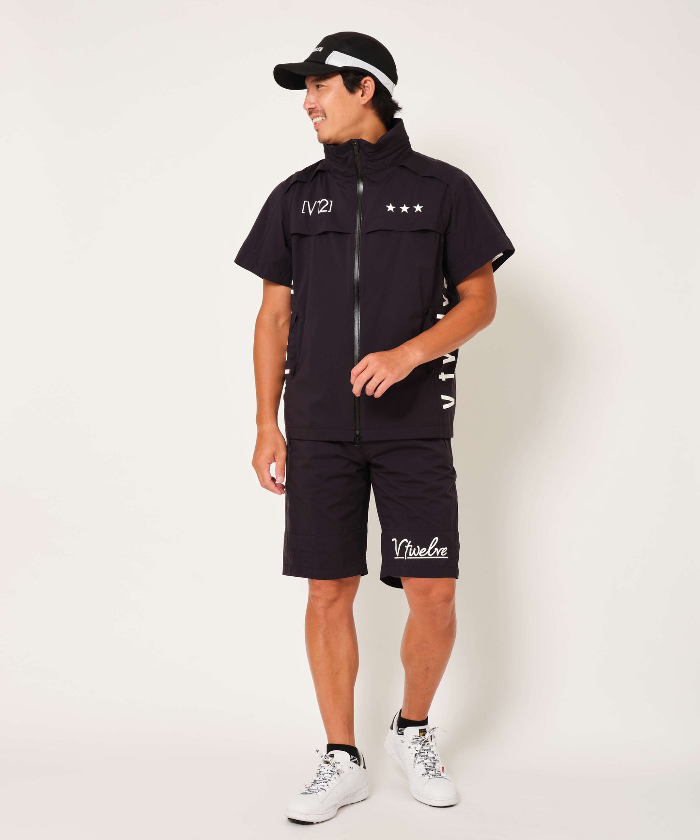 WAC RAIN JKT