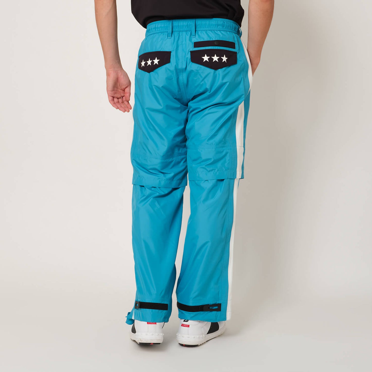 WAC RAIN PANTS