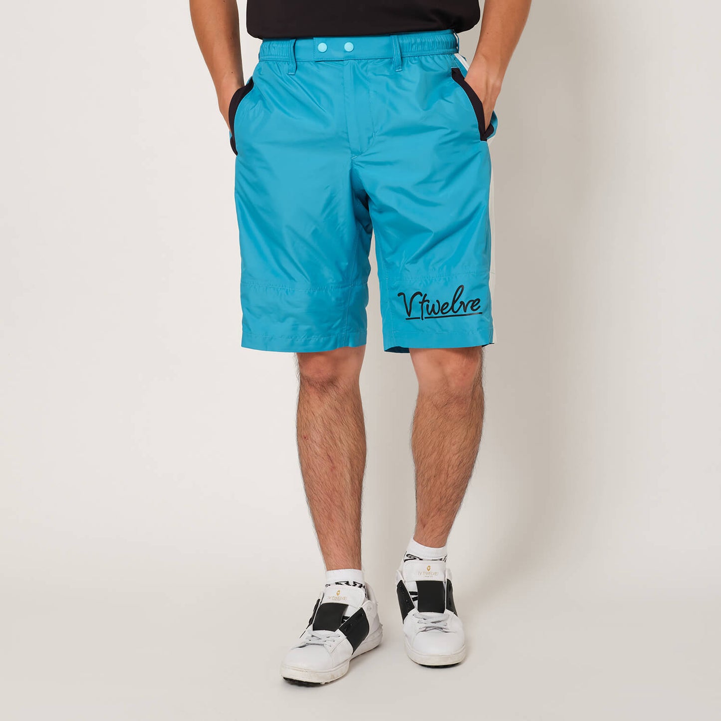 WAC RAIN PANTS
