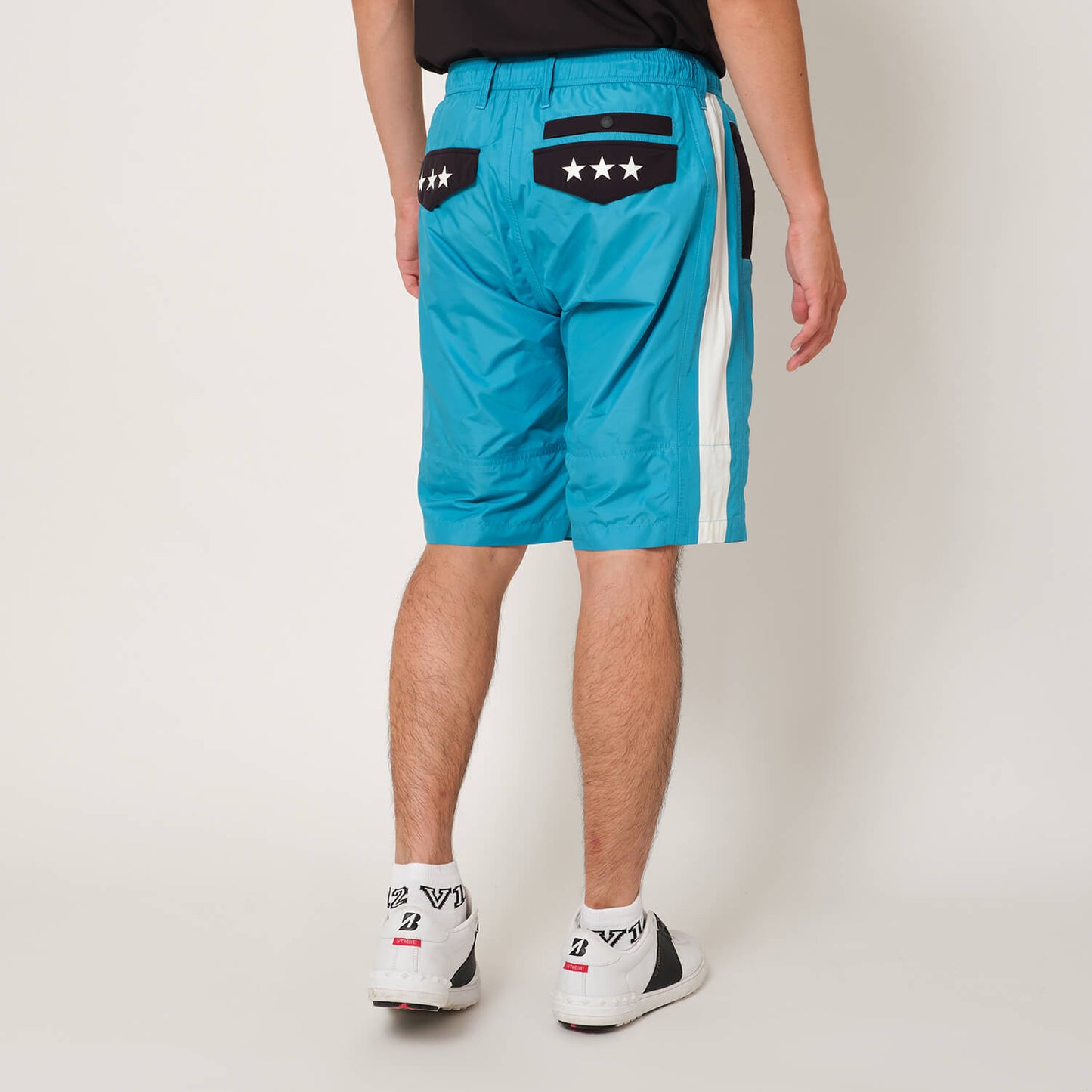 WAC RAIN PANTS