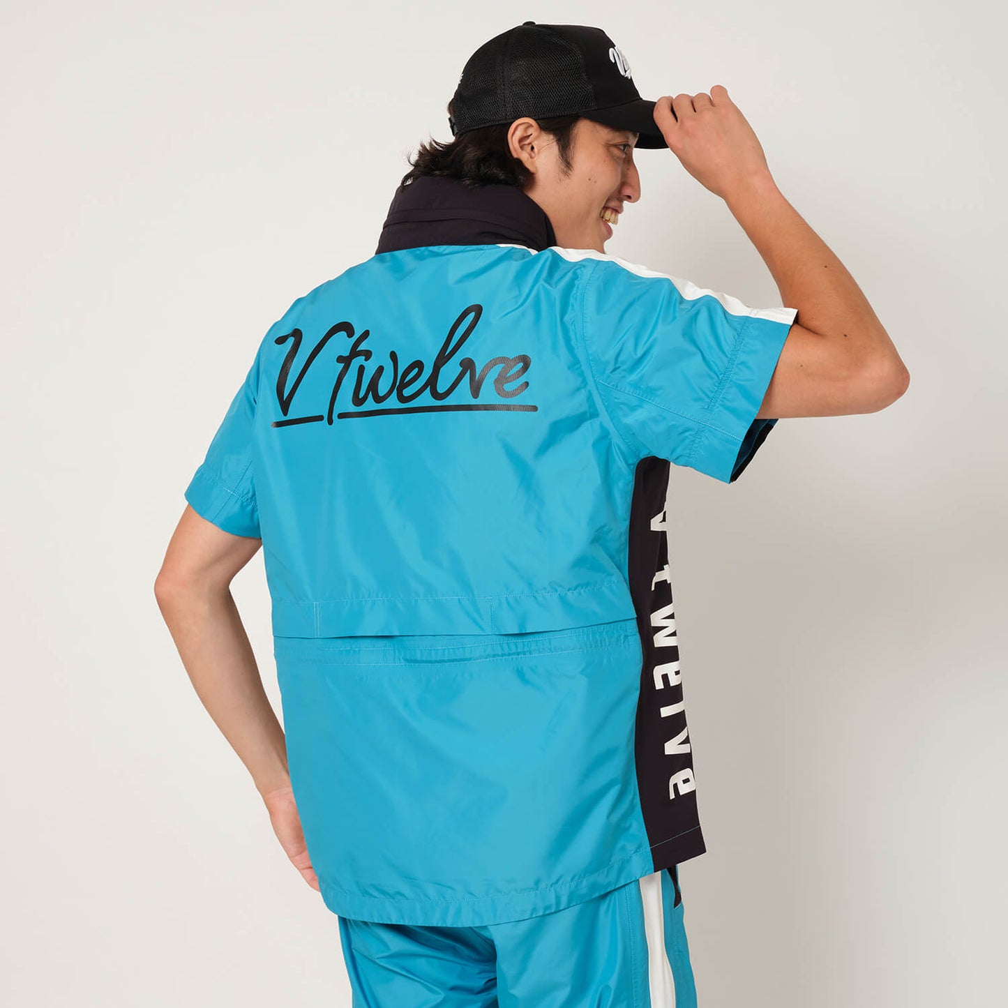 WAC RAIN JKT