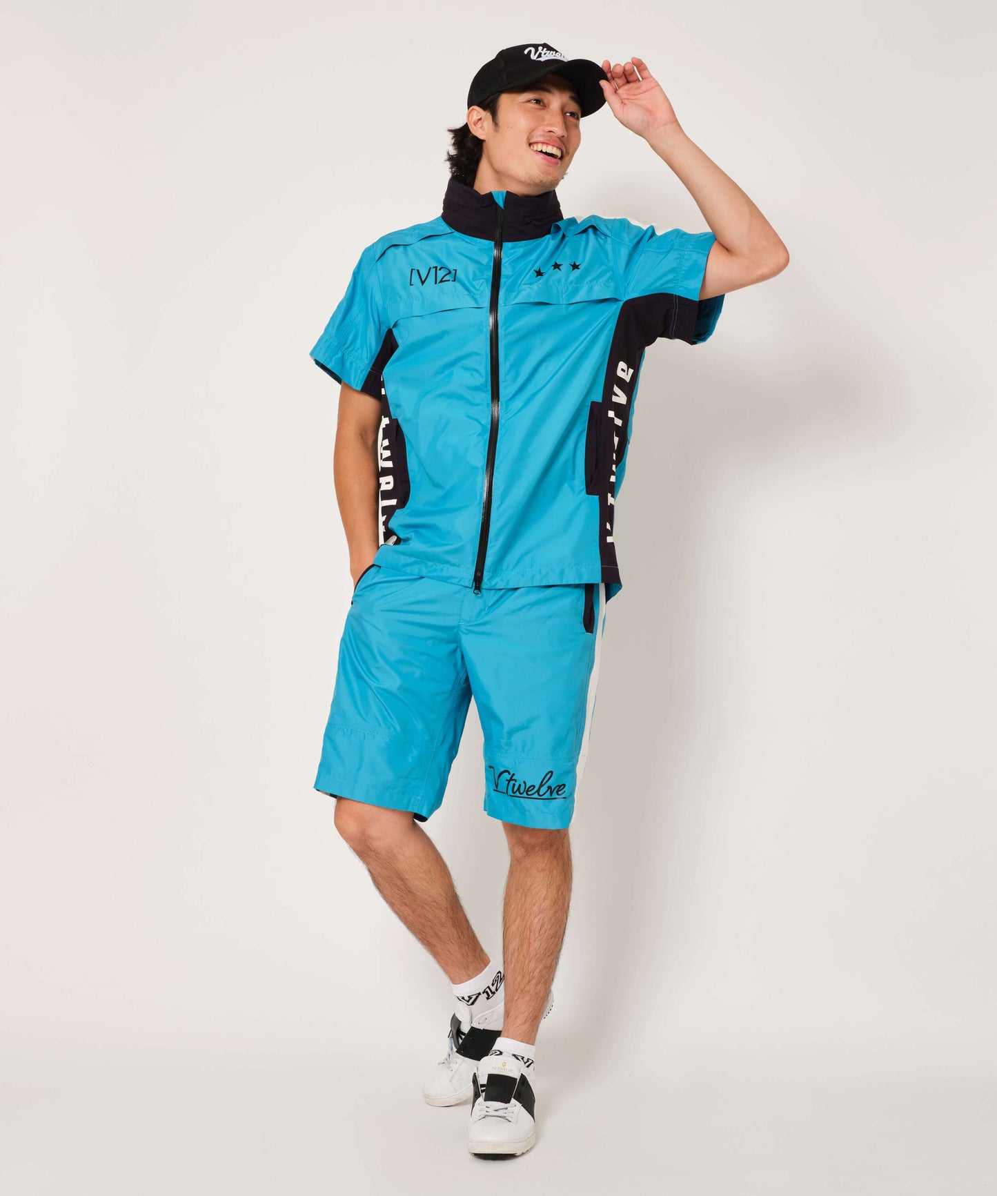 WAC RAIN JKT