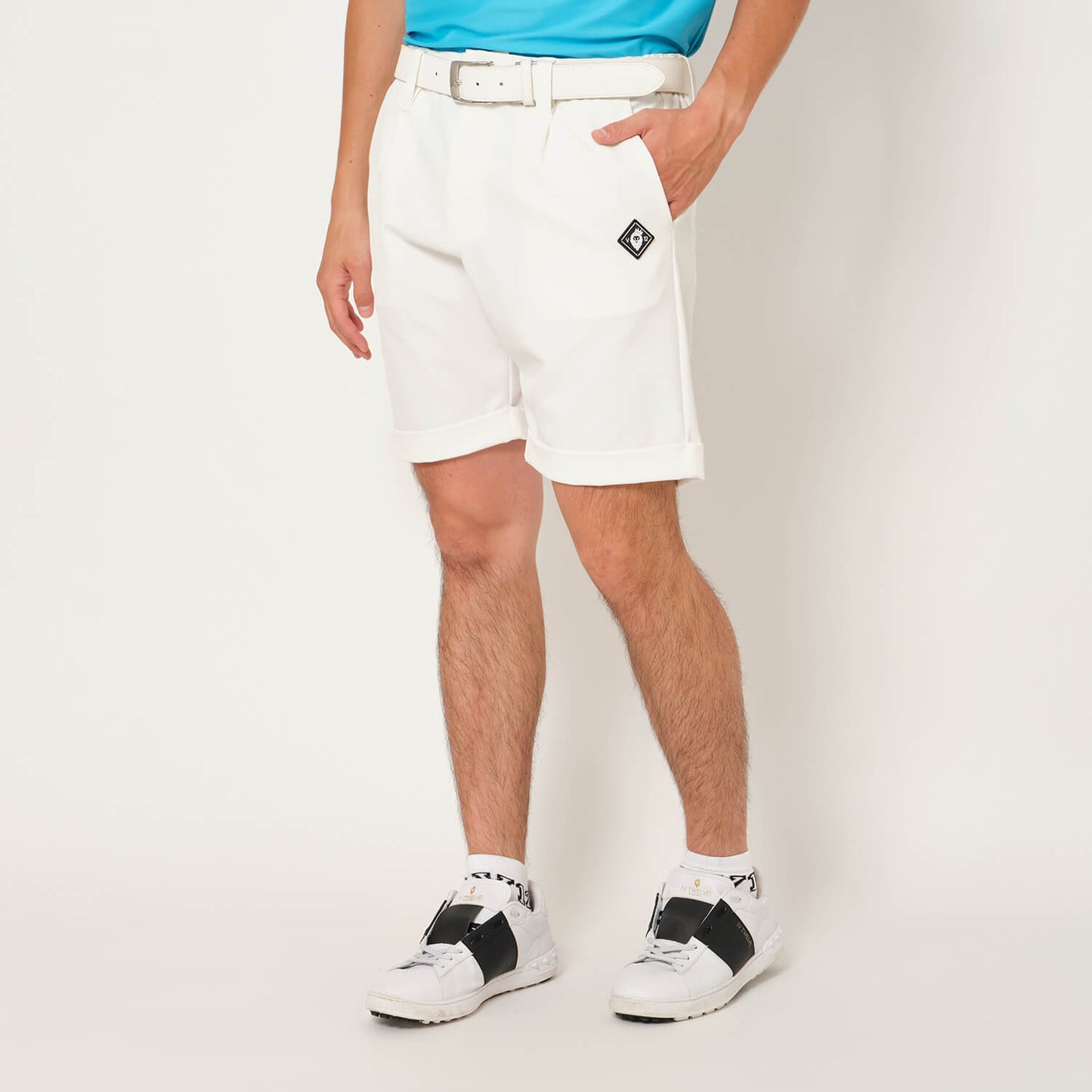 ROLL SHORTS
