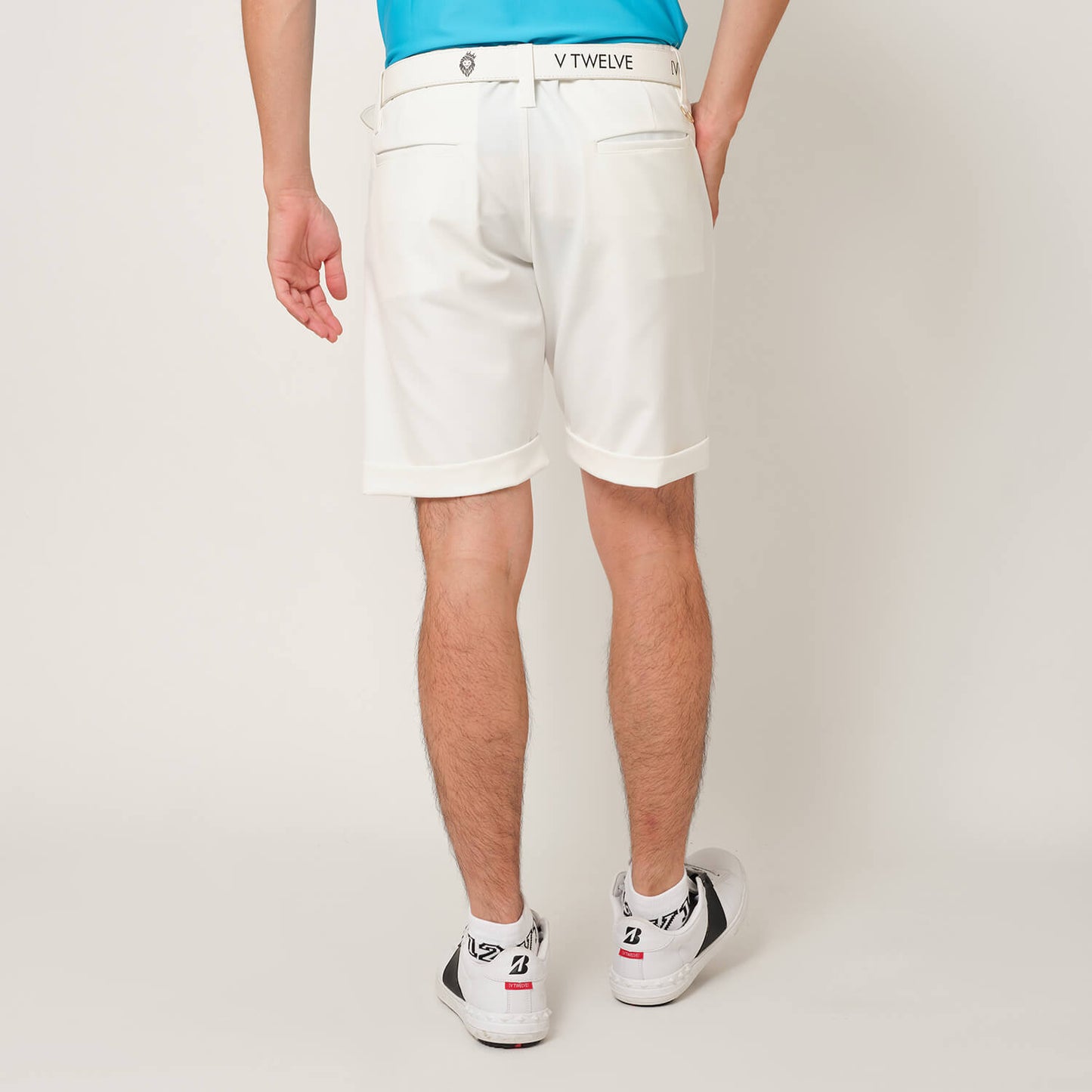 ROLL SHORTS