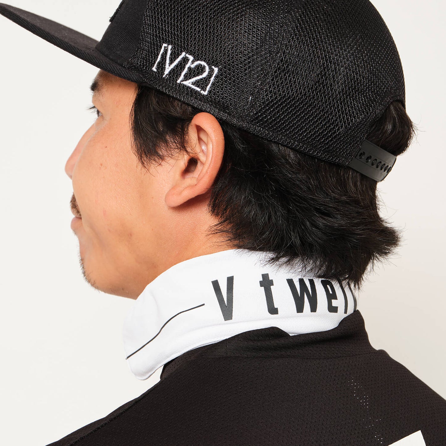 SL NECK COOLER
