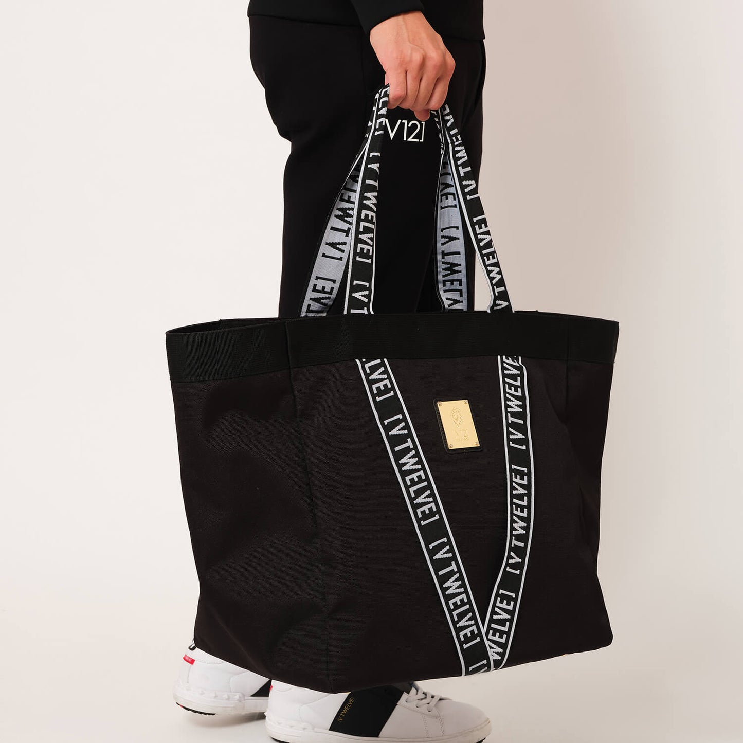 72 BIG TOTE