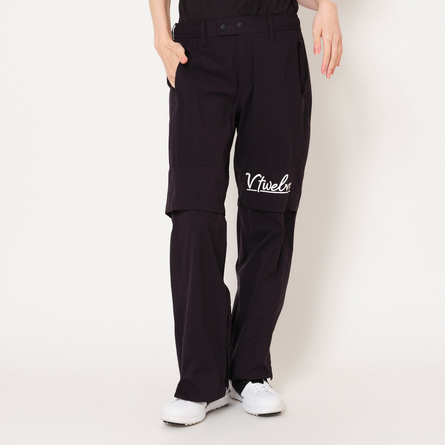 WAC RAIN PANTS